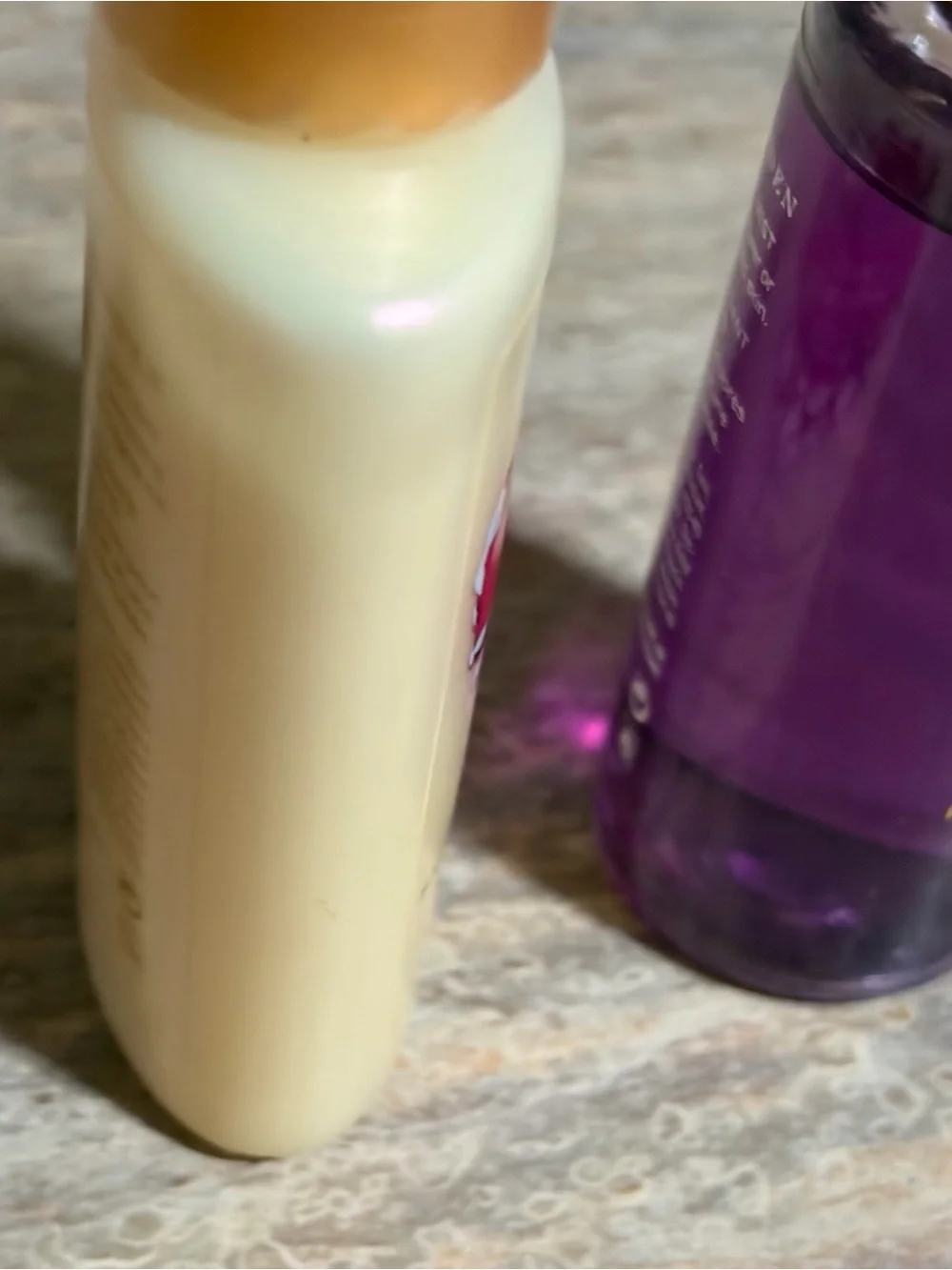 Victorias Secret hydrating body